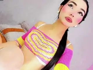 Camsoda Free Live Porn of sabrinasandoval