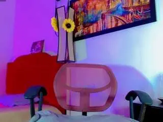 Camsoda Live Sex of valentina-kiss