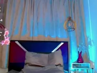 Camsoda Adult Webcams of valentina-kiss