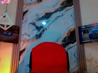Camsoda Nude Webcam of valentina-kiss