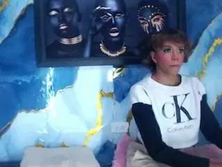 Camsoda Free Porn Cam of luxuryqueens