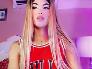 Camsoda Adult Webcam of niccolls-princess
