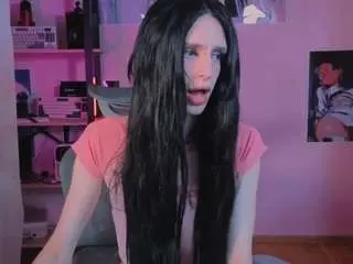 Camsoda Adult Video Chat of madi-snow