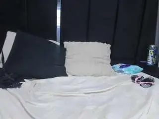 Camsoda Nude Webcam of starqueenhyl