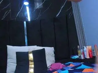 Camsoda Private Sex Chat of starqueenhyl