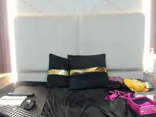 Camsoda Adult Video Chat of starqueenhyl