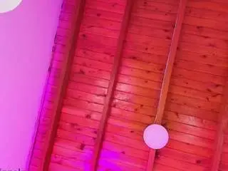 Camsoda Adult Webcam of charlotteinpole