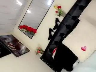 Camsoda Best live sex cam show of pariskiss