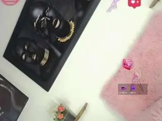 Camsoda Watch Live Sex Cams of pariskiss