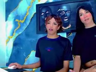 Camsoda Best Webcam of pariskiss