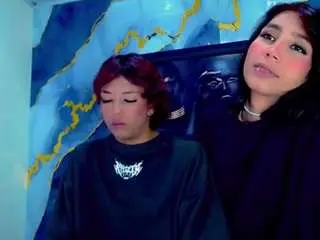 Camsoda Live Sex Cam of pariskiss