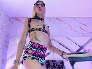 Camsoda Live Sex Cam of stylequeen17
