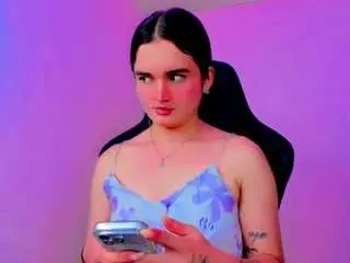 Camsoda Live Porn of sofia-nyx