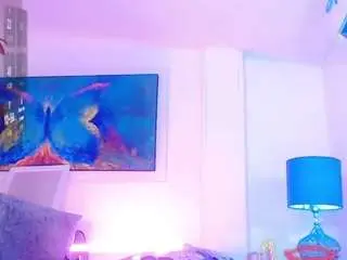 Camsoda Adult Webcam of fiery-sexyangel