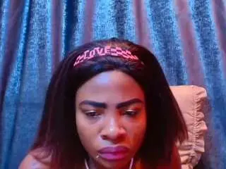 Camsoda Nude Webcam of bronzebaddiexxx