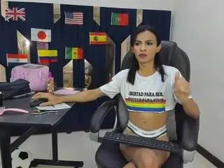 Camsoda Adult Webcam of aisha-rx