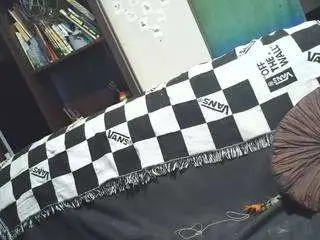 Camsoda Live Sex Cam of asskitten