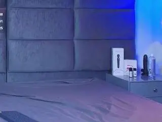 Camsoda Adult Video Chat of valentino-moon