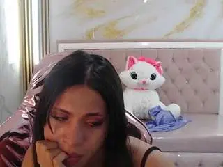 Camsoda Sex Cam of clara-evans-s