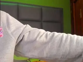 Camsoda Best Webcam of vaiin-sexual
