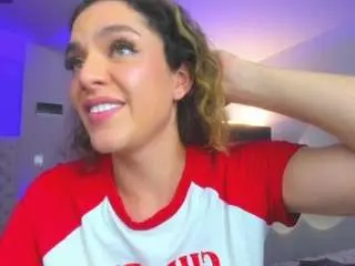 Camsoda Best live sex cam show of mariiahneedles