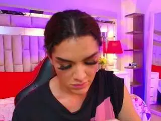 Camsoda Adult Webcam of mariiahneedles
