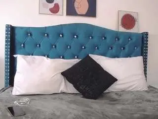 Camsoda Best Webcam of barbiedemon