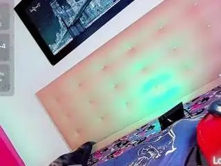 Camsoda Nude Webcam of vanessa-hilttom