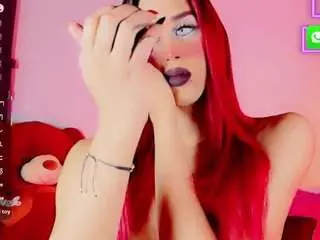 Camsoda Sex Cam of jimena-gray99