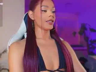Camsoda Best live sex cam show of queen-violett1