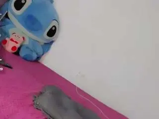 Camsoda Live Porn of danielisvalen