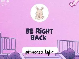 Camsoda Live Sex of kyliesnowxxx