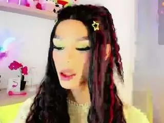 Camsoda Sex Cam of lana-fx