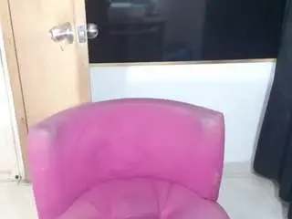 Camsoda Nude Webcam of rubysexyts