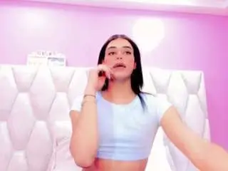 Camsoda Adult Video Chat of samiqueen01