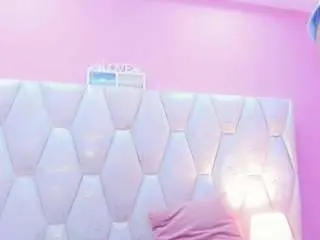 Camsoda Private Sex Chat of samiqueen01