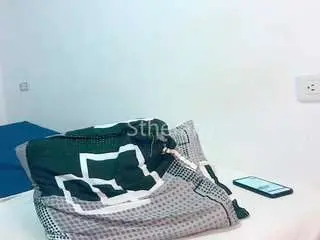 Camsoda Watch Live Sex Cams of sthefanys12