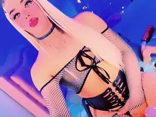 Camsoda Nude Webcam of amaya-24