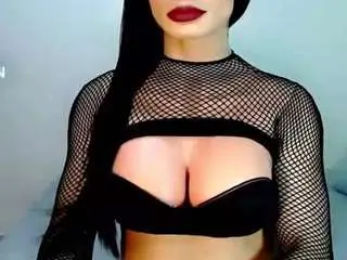 Camsoda Free Porn Cam of andrea-girlhot