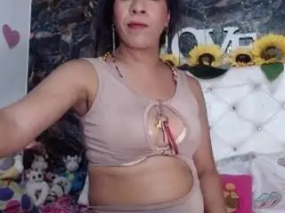 Camsoda Adult Webcam of desire10inches