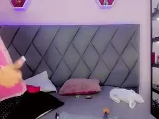 Camsoda Watch Live Sex Cams of daniela-ember