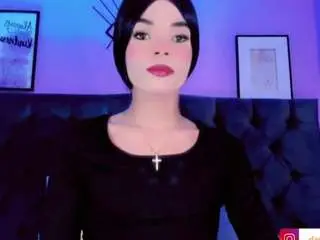 Camsoda Adult Webcams of daniela-ember