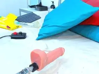 Camsoda Adult Video Chat of hetairalexx