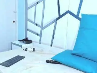 Camsoda Adult Webcams of hetairalexx