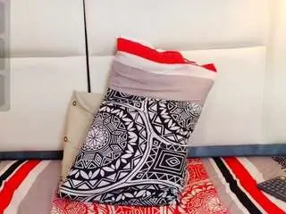 Camsoda Live Porn of cattleya-exposito