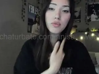 Camsoda Best Webcam of scheherazadex