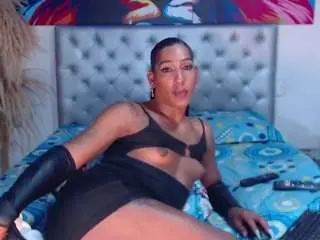 Camsoda Sex Cam of chocolatediamont