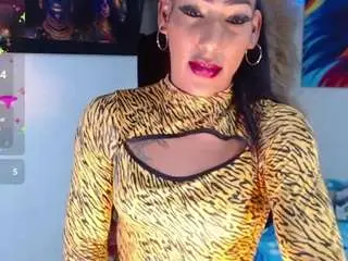 Camsoda Live Sex of chocolatediamont