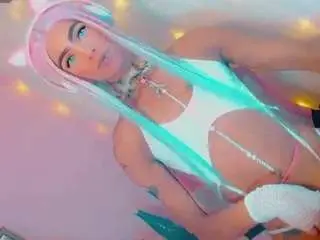 Camsoda Nude Webcam of isabellalatingirs