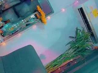 Camsoda Adult Webcam of isabellalatingirs